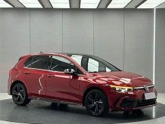 Volkswagen Golf 2021 280TSI DSG R-Line - фото 6