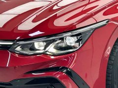 Volkswagen Golf 2021 280TSI DSG R-Line - фото 7