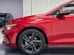 Volkswagen Golf 2021 280TSI DSG R-Line - фото 8