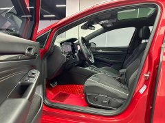 Volkswagen Golf 2021 280TSI DSG R-Line - фото 9