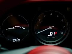 Porsche 911 2020 Carrera 3.0T - фото 10