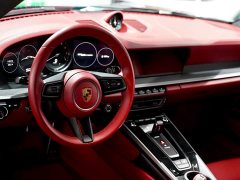 Porsche 911 2020 Carrera 3.0T - фото 12