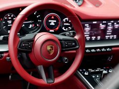 Porsche 911 2020 Carrera 3.0T - фото 16