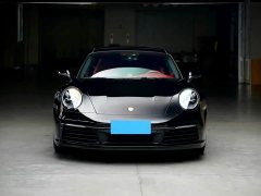 Porsche 911 2020 Carrera 3.0T - фото 4