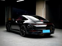 Porsche 911 2020 Carrera 3.0T - фото 5