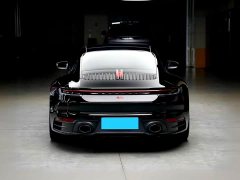 Porsche 911 2020 Carrera 3.0T - фото 6