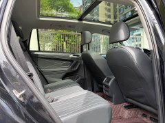Volkswagen L 330TSI 2WDR-Line Edition - фото 10