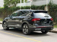 Volkswagen L 330TSI 2WDR-Line Edition - фото 9