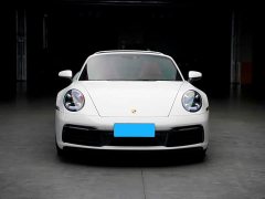 Porsche 911 Targa 4 3.0T - фото 2