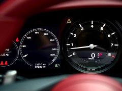 Porsche 911 Targa 4 3.0T - фото 8