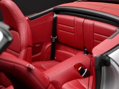 Porsche 911 Carrera Cabriolet 3.0T - фото 12