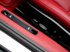 Porsche 911 Carrera Cabriolet 3.0T - фото 14