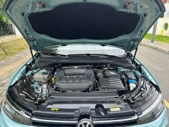 Volkswagen Passat 2025 Pro 380TSI Star Dragon Edition - фото 11