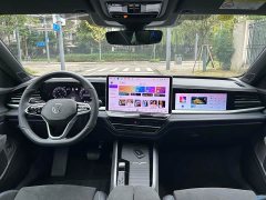 Volkswagen Passat 2025 Pro 380TSI Star Dragon Edition - фото 16