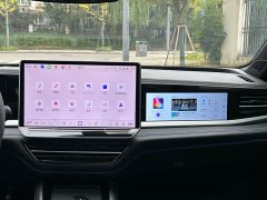Volkswagen Passat 2025 Pro 380TSI Star Dragon Edition - фото 19