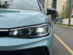 Volkswagen Passat 2025 Pro 380TSI Star Dragon Edition - фото 5