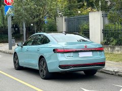 Volkswagen Passat 2025 Pro 380TSI Star Dragon Edition - фото 6