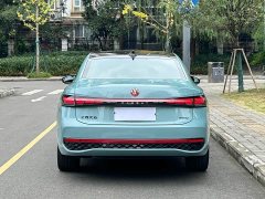 Volkswagen Passat 2025 Pro 380TSI Star Dragon Edition - фото 8