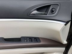 Buick GL8 land business class 652T smart premium type - фото 10