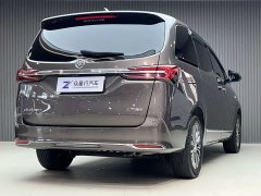 Buick GL8 land business class 652T smart premium type - фото 11