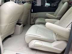 Buick GL8 land business class 652T smart premium type - фото 12