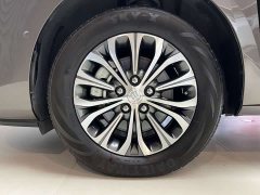 Buick GL8 land business class 652T smart premium type - фото 14