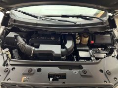 Buick GL8 land business class 652T smart premium type - фото 15