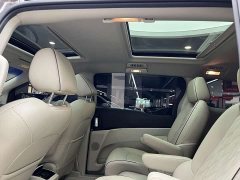 Buick GL8 land business class 652T smart premium type - фото 16
