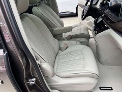 Buick GL8 land business class 652T smart premium type - фото 17
