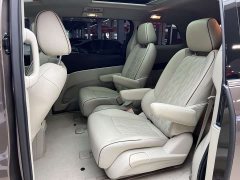 Buick GL8 land business class 652T smart premium type - фото 18