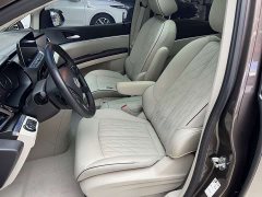 Buick GL8 land business class 652T smart premium type - фото 19