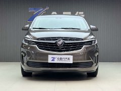 Buick GL8 land business class 652T smart premium type - фото 2