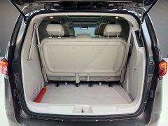 Buick GL8 land business class 652T smart premium type - фото 20
