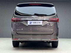 Buick GL8 land business class 652T smart premium type - фото 3
