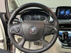 Buick GL8 land business class 652T smart premium type - фото 4