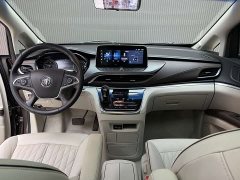 Buick GL8 land business class 652T smart premium type - фото 5