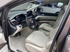 Buick GL8 land business class 652T smart premium type - фото 7