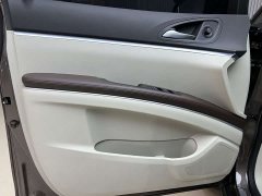 Buick GL8 land business class 652T smart premium type - фото 8
