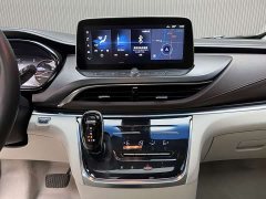 Buick GL8 land business class 652T smart premium type - фото 9