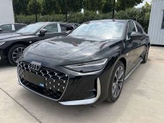 Audi A6L 2.0T Premium - фото 1