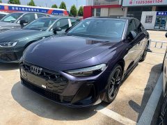 Audi A5L 2.0T Sports Edition Plus - фото 1