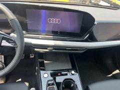 Audi A5L 2.0T Sports Edition Plus - фото 10
