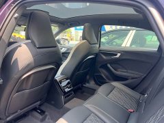 Audi A5L 2.0T Sports Edition Plus - фото 12