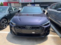 Audi A5L 2.0T Sports Edition Plus - фото 2