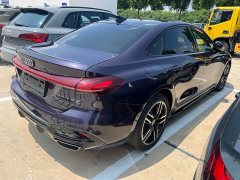 Audi A5L 2.0T Sports Edition Plus - фото 3
