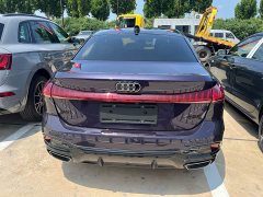 Audi A5L 2.0T Sports Edition Plus - фото 4
