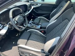 Audi A5L 2.0T Sports Edition Plus - фото 6