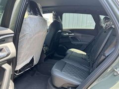 Audi Q5L 2.0T smart hybrid exclusive - фото 11