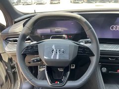 Audi Q5L 2.0T smart hybrid exclusive - фото 13
