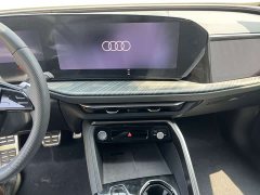 Audi Q5L 2.0T smart hybrid exclusive - фото 14